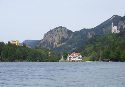 Alpseebad