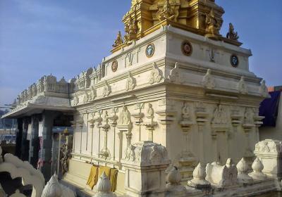 Aadhi Varaahaswamy Temple