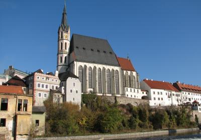Saint Vitus Church