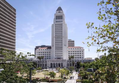Los Angeles City Hall