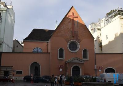 Augustinian Church