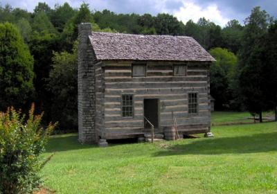Marble Springs State Historic Site