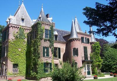 Kasteel Keukenhof