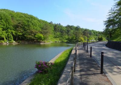 Yukyuzan Park 