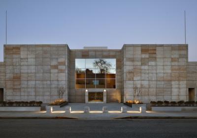 Knoxville Museum Of Art