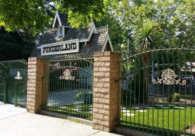 Funderland Park