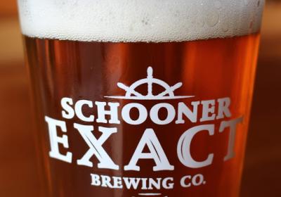 Schooner Exact Brewing Company