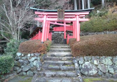 Yoshiminedera Temple