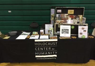 Holocaust Center For Humanity