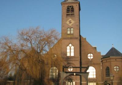 Vincentiuskerk