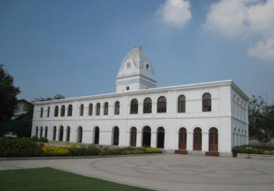 Independence Square