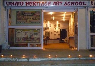 Umaid Heritage Art School