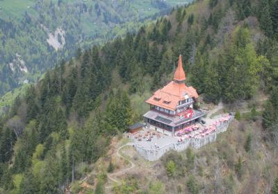 Harder Kulm