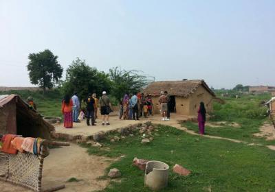 Korai Village Agra
