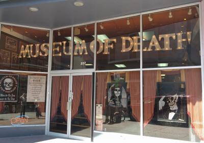 Museum Of Death