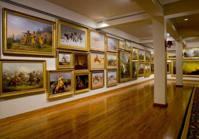 American Museum Of Western Art Of The Anschutz Collection