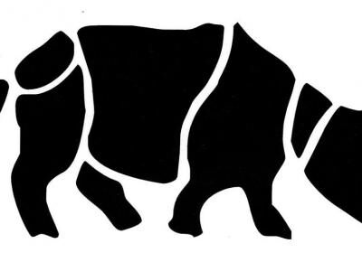 Rhino Contemporary Crafts Co. Gallery