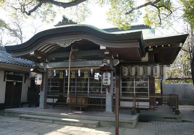 Sanko Shrine