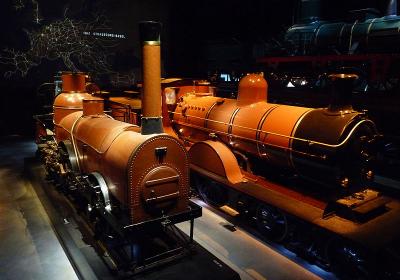 Train World