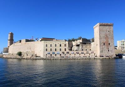 Fort Saint-jean