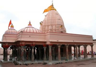 Maa Gadkalika Mandir