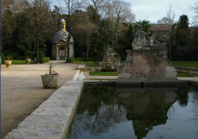 Jardin De La Magalone