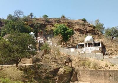 Jageswari Temple