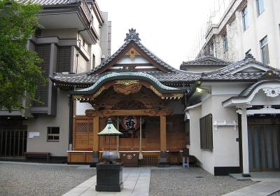 Shingan-ji Temple