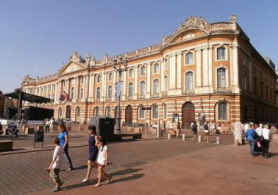 Place Du Capitole
