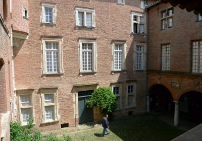 Musee Du Vieux-Toulouse 