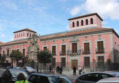 Museo De Historia De Madrid