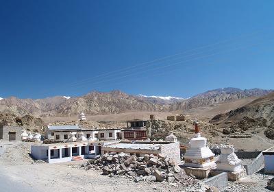 Alchi Monastery