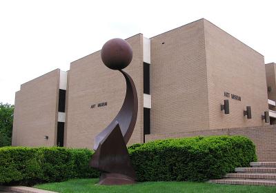 Amarillo Museum Of Art