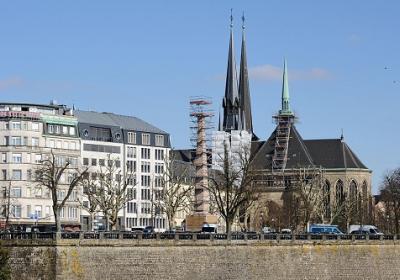 Notre Dame Cathedral