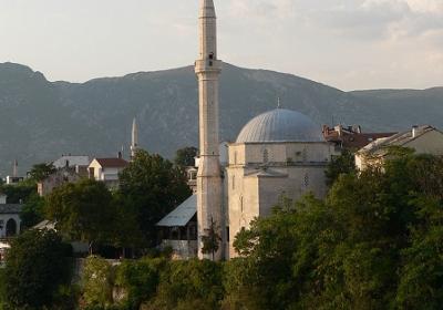Koskin Mehmed Pasha's Mosque