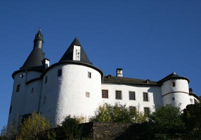 Clervaux Castle