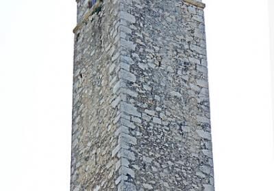 Mostar Clock Tower