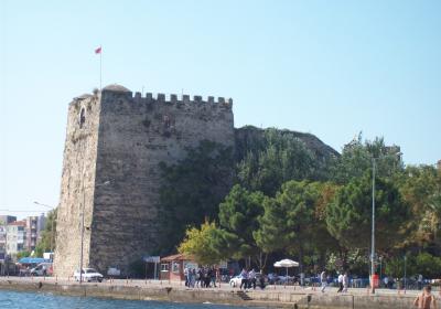 Sinop Castle