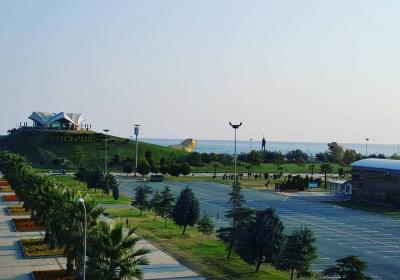 Bati Park