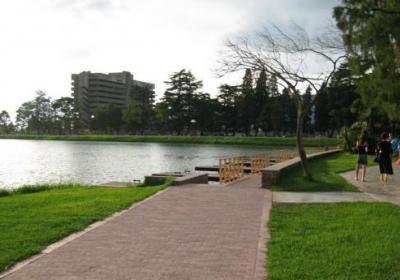 6 May Park