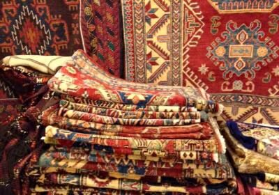 Caucasian Carpets Gallery