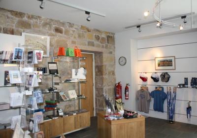Museum Of The University Of St Andrews
