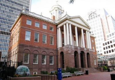 Old State House
