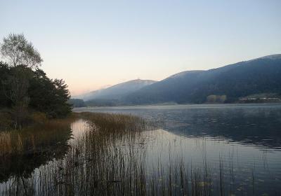 Lake Abant Nature Park