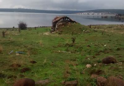 Seben Lake
