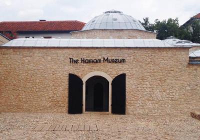 The Hamam Museum