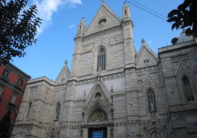 Naples Cathedral