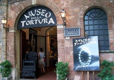 Museo Delle Torture
