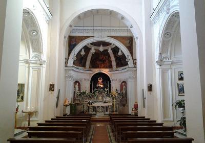 Chiesa Di Santa Maria Del Parto
