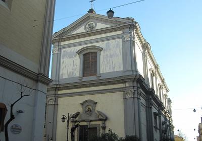 San Giorgio Maggiore Church